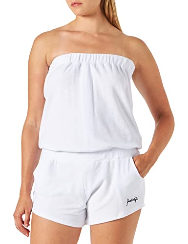 KENDALL & KYLIE K&K W Beach kombinezon damski KKW3611707, Off White, L