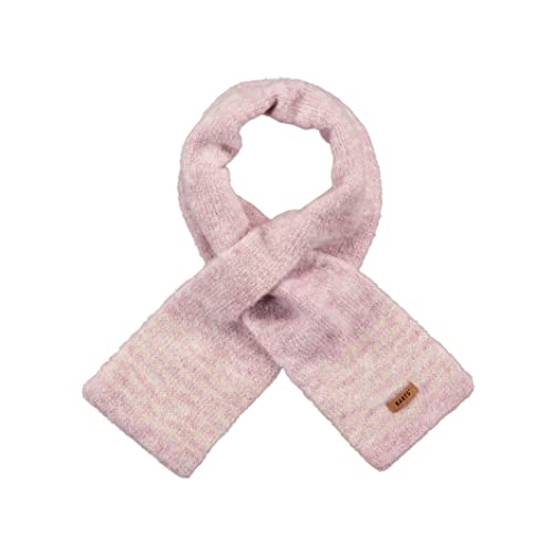 Barts Dziewczęcy szalik zimowy Rylie Scarf, orchidea, rozmiar uniwersalny