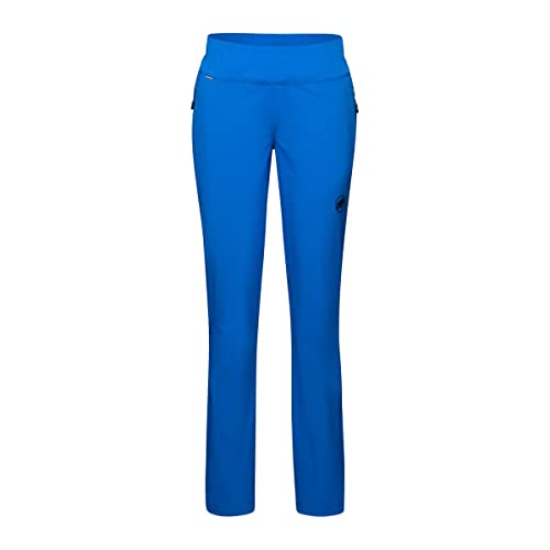 Mammut Damskie spodnie Runbold Light w kolorze lodu, 38, Kolor lodowy, 38
