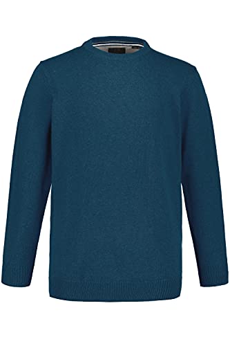 JP 1880 Sweter męski, Midnight London, L