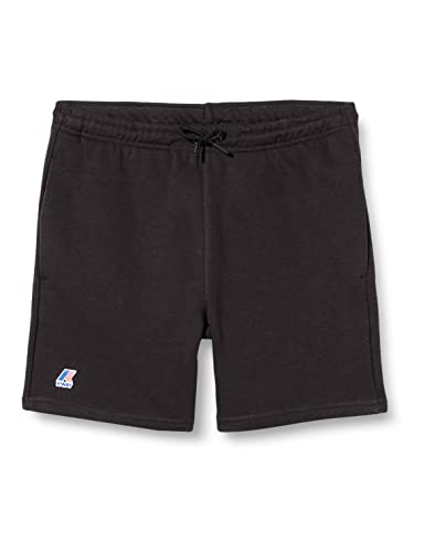 K.Way Dorian Poly Cotton kąpielówki dziecięce, uniseks, Usy, 8 lat