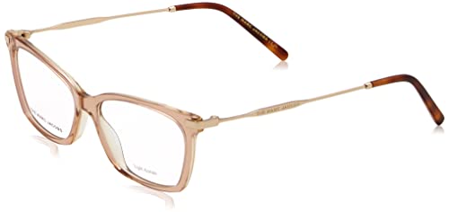 Marc Jacobs Damskie okulary przeciwsłoneczne Marc 508, szampańskie, 51, szampański