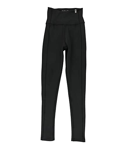 Hurley Damskie legginsy w kształcie litery V, luźne spodnie, Marshmallow, M