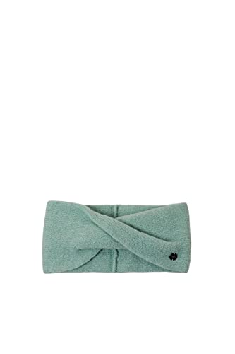 ESPRIT Akcesoria damskie 122EA1P302 czapka beanie, 390/LIGHT Aqua Green, standardowa