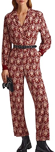 Pepe Jeans Kombinezon damski dziewczęcy, Wielobarwny (Multi), L