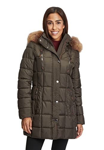 Betty Barclay Damska kurtka 7386/1564 wata, Sycamore, 42