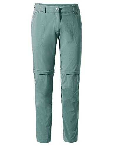 VAUDE Spodnie damskie Farley Stretch ZO II