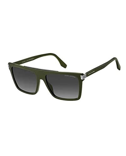 Marc Jacobs Okulary Damskie, Zielony, 58