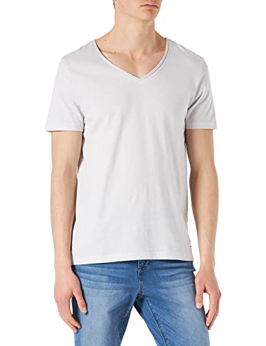 Q/S designed by Męski t-shirt 520.10.204.12.130.2113470, 01G0, L