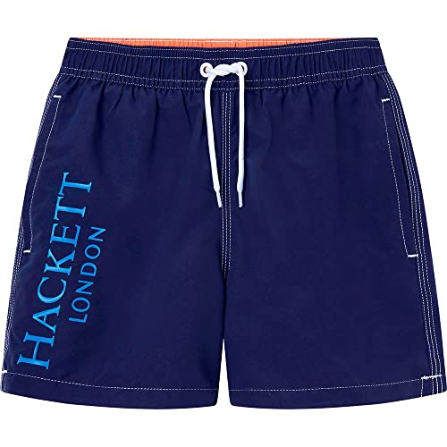 Hackett London Dziecięce kąpielówki do siatkówki, Średniowieczny, 24 miesi?cy