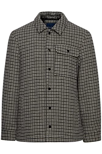 Blend Kurtka męska, 194007/Black, XL