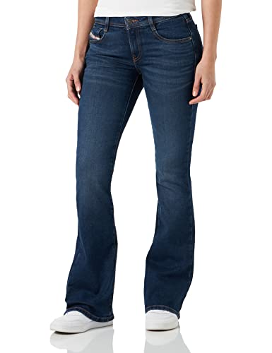 Diesel Jeansy damskie, 01-0GYCS, 23W / 32L