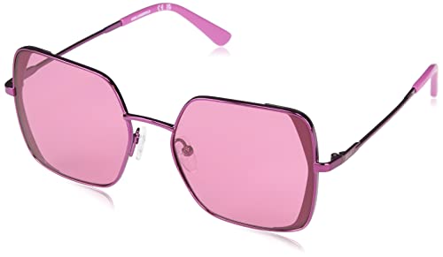 KARL LAGERFELD Damskie okulary przeciwsłoneczne Kl340s, różowe, 54, Rosa