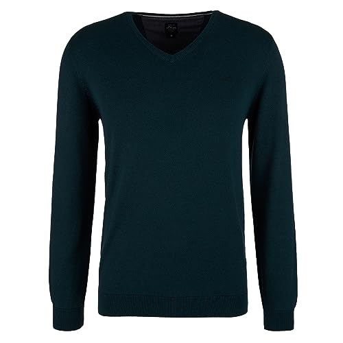 s.Oliver Sweter damski 10.3.11.17.170.2040666, 6904, XXL