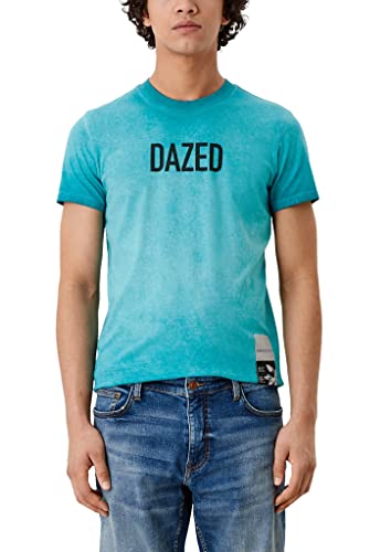 Q/S designed by Męski T-shirt 520.10.206.12.130.2116052, 67D0, L
