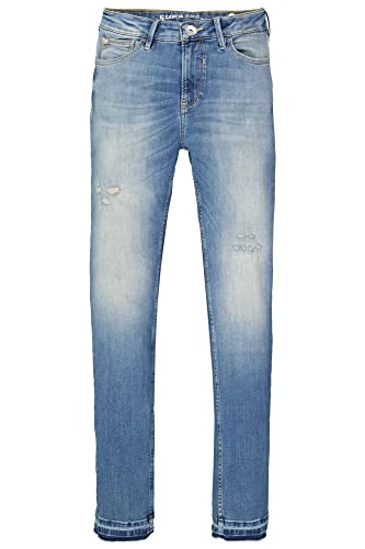 Garcia Damskie spodnie jeansowe, Vintage Used, 34