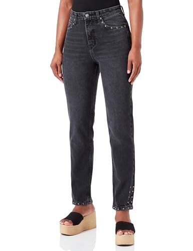 Lee Dżinsy damskie Carol, Pokój o północy, EU 27