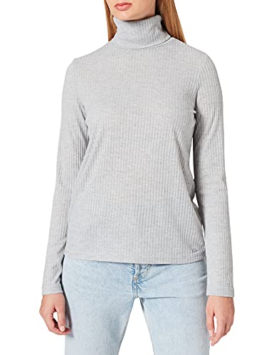 Pepe Jeans Deborah Koszulka damska, Szary, S