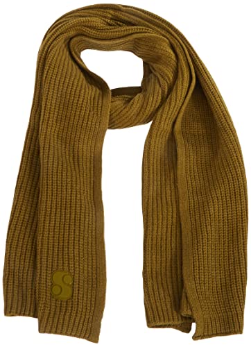 s.Oliver Chusta damska, khaki/Oliv, jeden rozmiar