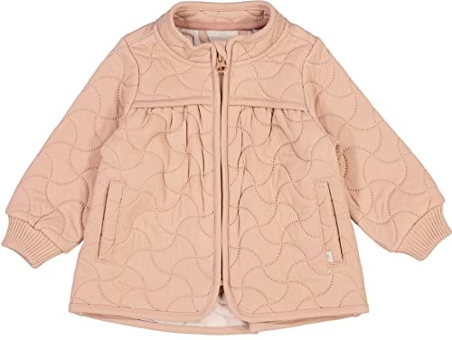 Wheat Thilde kurtka termiczna dla dziewczynek, wodoodporna, termiczna, Rose Dawn