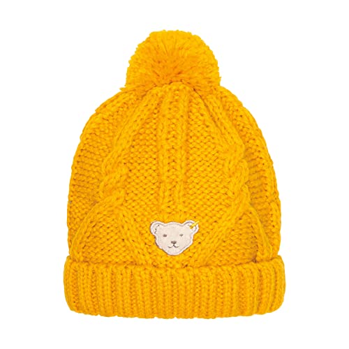 Steiff Czapka Boy's Classic Hat, Sunflower, 49