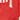 TOM TAILOR Chłopcy 1035999 bluza dziecięca, 11042 -Plain Red, 140, 11042 – Plain Red, 140