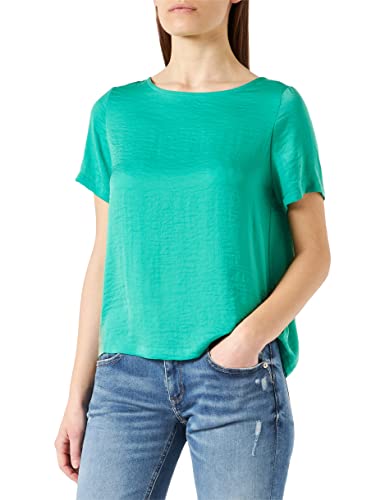 ICHI bluzka damska, 154030/Holly Green, 38