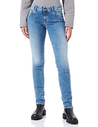 Replay Faaby jeansy damskie, 010, 32W x 28L