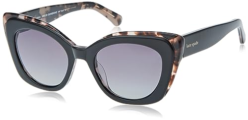 Kate Spade Marigold/S Damskie okulary przeciwsłoneczne, 2tb, 51/20