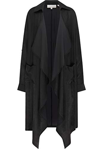 RISA Bluza damska 25110986, czarny, XL