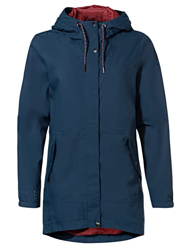 VAUDE Damska kurtka Redmont Parka II