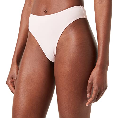 Bonamaison Women's TRBRLT100283 Stringi Panties, kolor pudru, M
