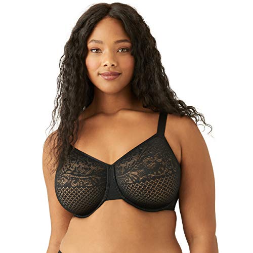 Wacoal Damski biustonosz Visual Effects Bra Minimizer