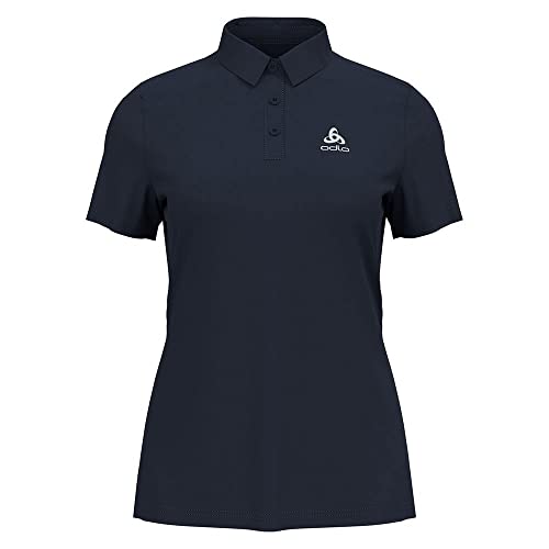 Odlo Damska koszula polo CARDADADA, ciemny szafir, S