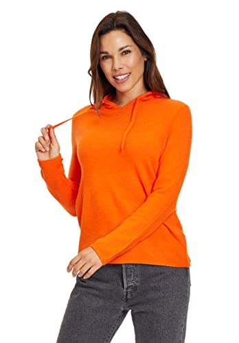 Cartoon Damski sweter 5365/7108, Golden Poppy, M