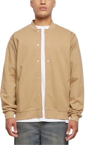 Urban Classics Męska kurtka Ultra Heavy Solid College, Ciepły piasek, 3XL