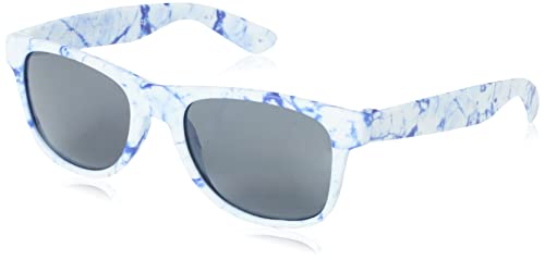 NAME IT Okulary przeciwsłoneczne dla chłopców Nmmfabiano, Surf The Web, jeden rozmiar
