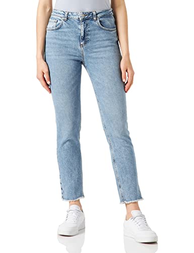 LTB Jeans Jeansy damskie Ronna, Elana Wash 53587, 26W Regular