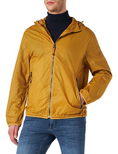 camel active kurtka męska, Gelb (Yellow 60), 26