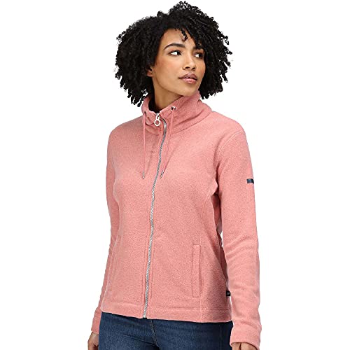 Regatta Sweter damski Zabelle, Dustyrosemarl, 36 PL