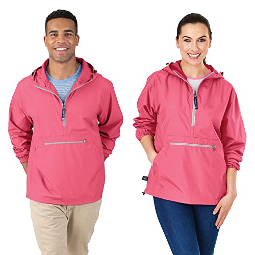 Charles River Apparel Damska bluza z kapturem