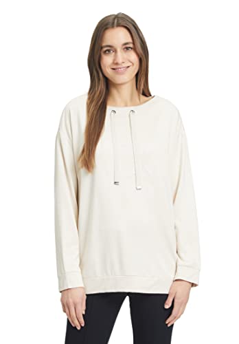 Betty Barclay Bluza damska 2662/1898, pastelowy piasek, 44, Pastel piaskowy