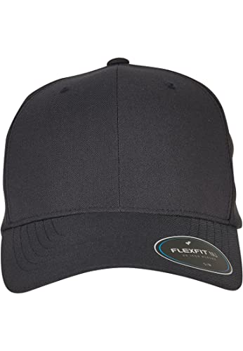 Flexfit NU czapka baseballowa, uniseks, granatowa, L/XL, ciemny granat, L