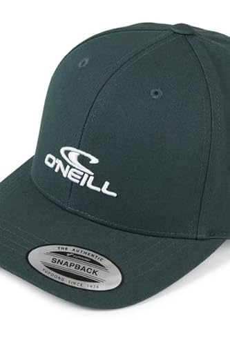 O'NEILL Wave Cap Czapka z daszkiem, 15047 North Atlantic, Standardowy Unisex Dorosły, 15047 North Atlantic