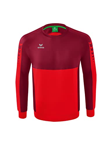 Erima Bluza dziecięca uniseks Casual Six Wings