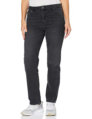 VERO MODA Damskie spodnie jeansowe