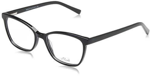 Clark Unisex 1091 okulary przeciwsłoneczne, 001, 17, 001, 17