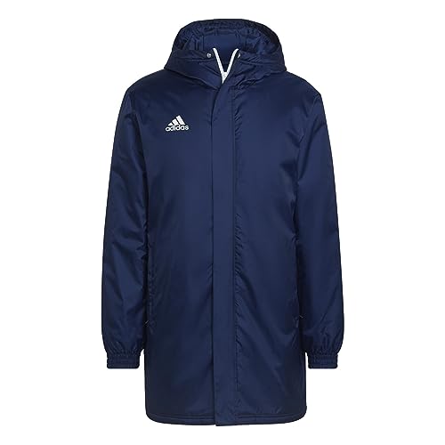 adidas Męska kurtka miejska Ent22 (Filled Heavyweight), Tenabl, S