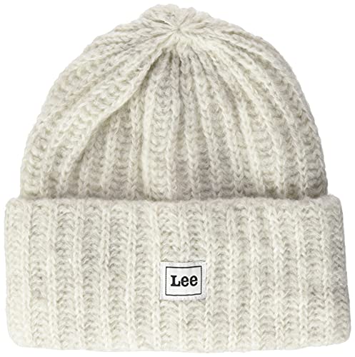 Lee Damska czapka typu beanie