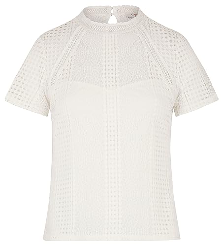 Morgan Koszulka damska, Off White, M